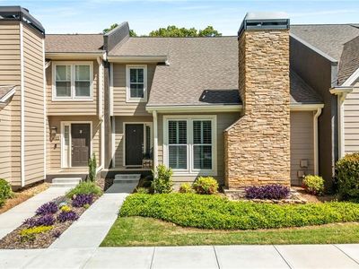 1420 Defoors Dr NW, Atlanta, GA, 30318
