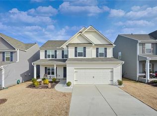 74 Boxwood Way, Dallas, GA 30132