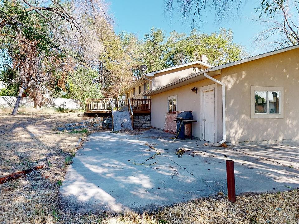 10735 S Campbell