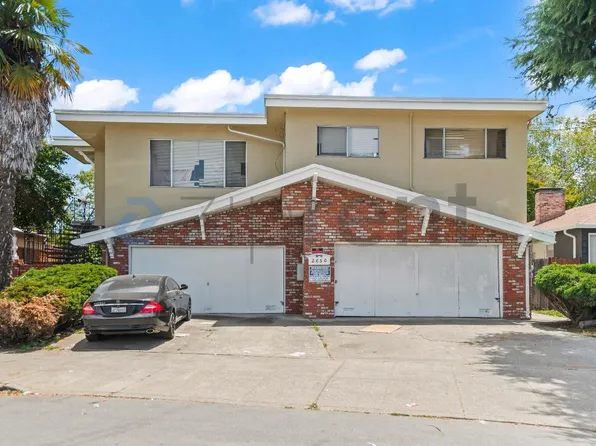 2650 109th Ave, Oakland, CA