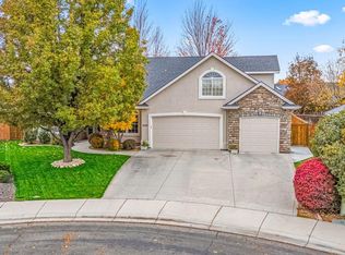 2049 N Marnita Pl, Meridian, ID 83646