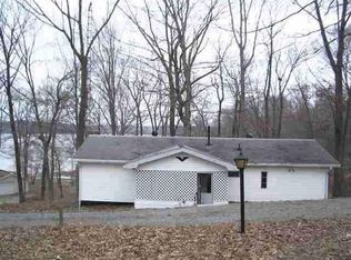 744 Ridge Dr, Cadiz, KY 42211