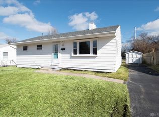 2814 Prentice Dr, Dayton, OH 45420