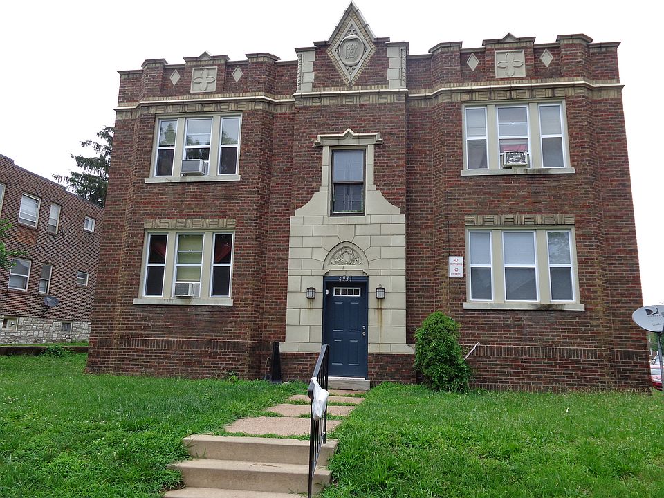 1st image of 4931 Winona Ave APT 2E