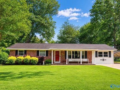 509 Sunset Ave, Albertville, AL, 35950