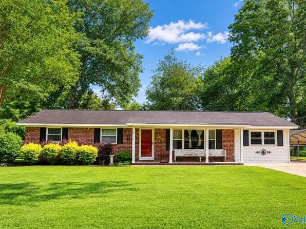 509 Sunset Ave, Albertville, AL 35950