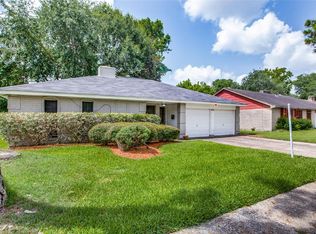 4731 Brookston St, Houston, TX 77045