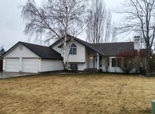 9305 N Finucane Dr, Hayden Lake, ID 83835