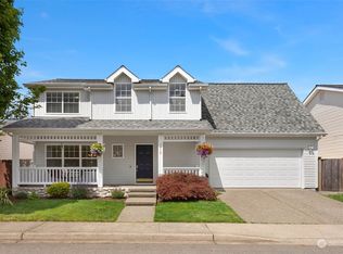 3910 NE 5th Pl, Renton, WA 98056