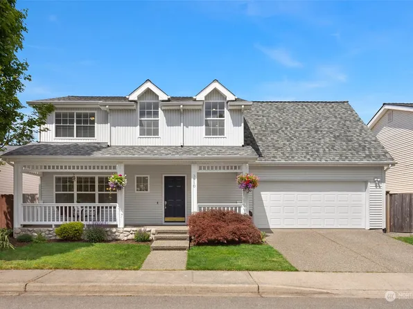 3910 NE 5th Place, Renton, WA 98056