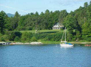 356 Rock Harbor Way, Westport, NY 12993