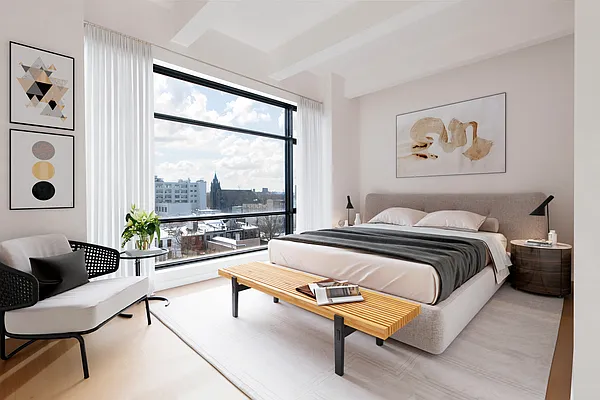 Rented by Corcoran | media 16