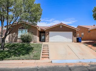 193 E Gail Way, Washington, UT 84780