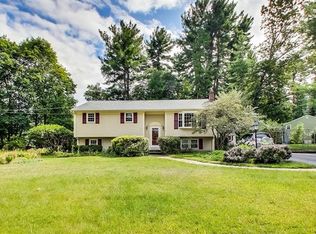 6 Greenfield St, South Easton, MA 02375