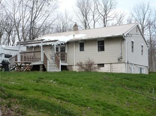 5926 Barber Hill Rd, Geneseo, NY 14454