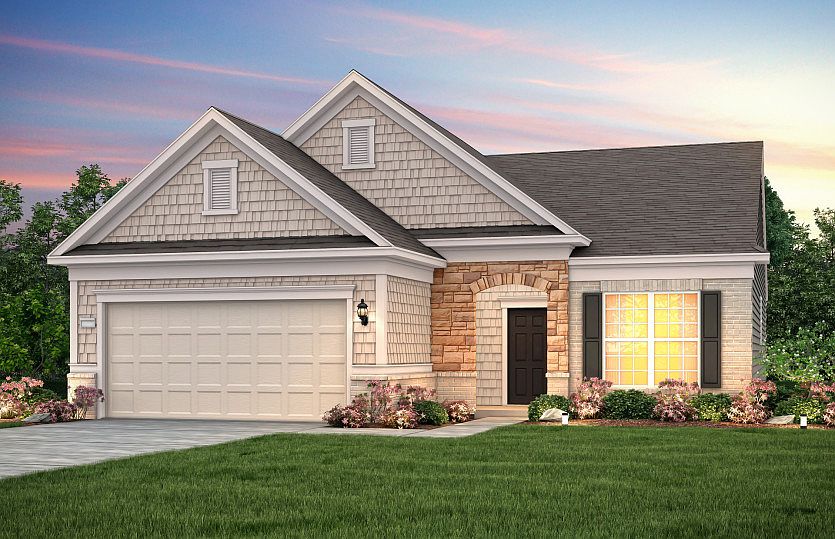 Home Exterior 6