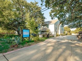 4048 Evergreen Rd #105A, Irving, TX 75061