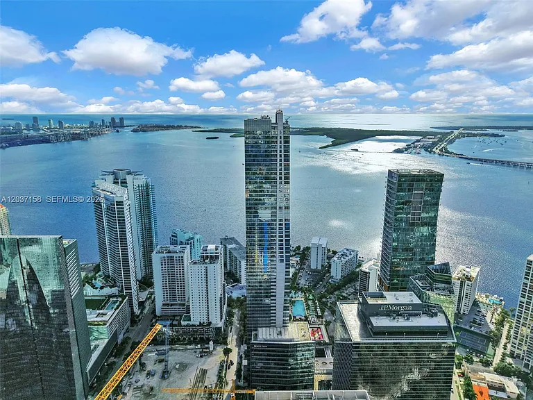 1435 Brickell Ave #3412 — Photo 23