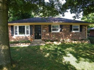 3729 Temple Dr, Lexington, KY 40517