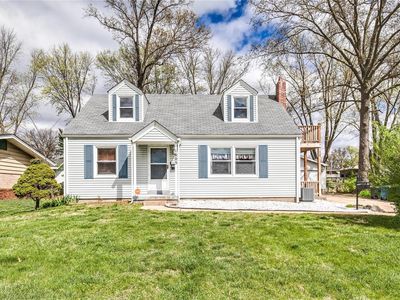1605 Saint Catherine St, Florissant, MO, 63033