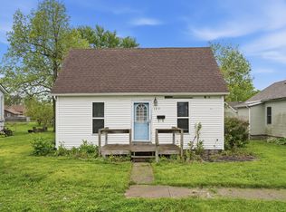123 S Scott St, Rensselaer, IN 47978
