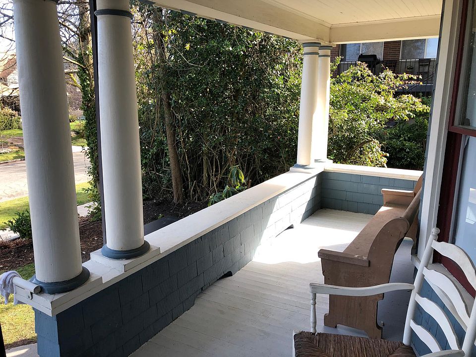 Blackwell Apartments 716 N J St WA Zillow