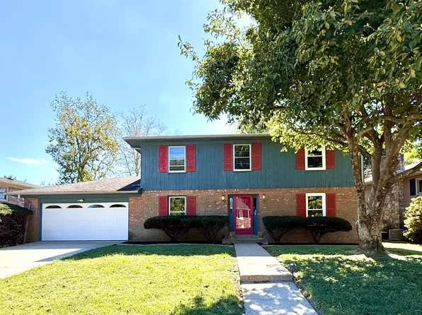 3828 Hapgood Ln, Lexington, KY 40514