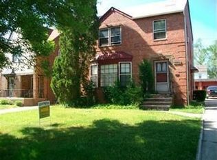 3599 Berkeley Rd, Cleveland Heights, OH 44118