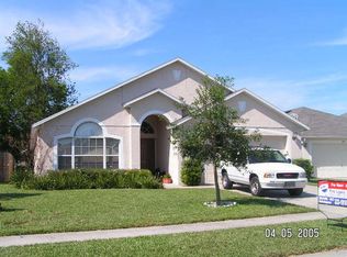 186 Brushcreek Dr, Sanford, FL 32771