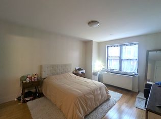 234 W 148th St #2D, New York, NY 10039