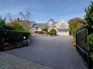 35 Triton Way, Mashpee, MA 02649