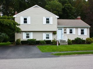 73 Evelyn Rd, Needham, MA 02494
