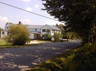 53 Hodgdon Rd UNIT 4, Northfield, NH 03276