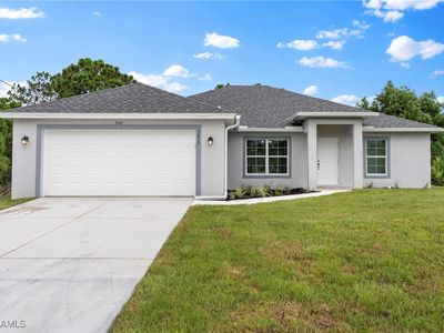846 Downer Ave S, Lehigh Acres, FL, 33974