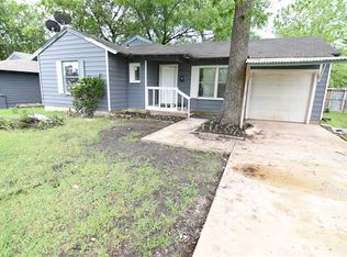 2117 Skillman Dr, Garland, TX 75041