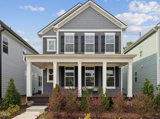 1505 Patchings Ln #222, Knightdale, NC 27545