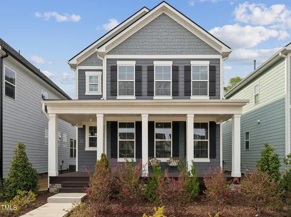 1505 Patchings Ln #222, Knightdale, NC 27545