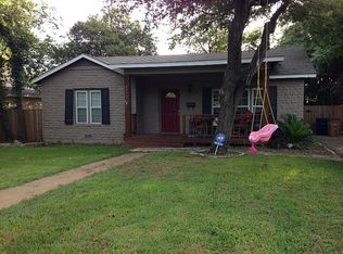 4532 Highland Ter, Austin, TX 78731