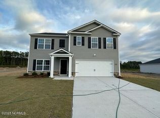 5682 Wellons Ct, Wilson, NC 27893