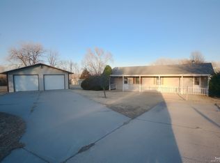 506 N Willow St, Solomon, KS 67480