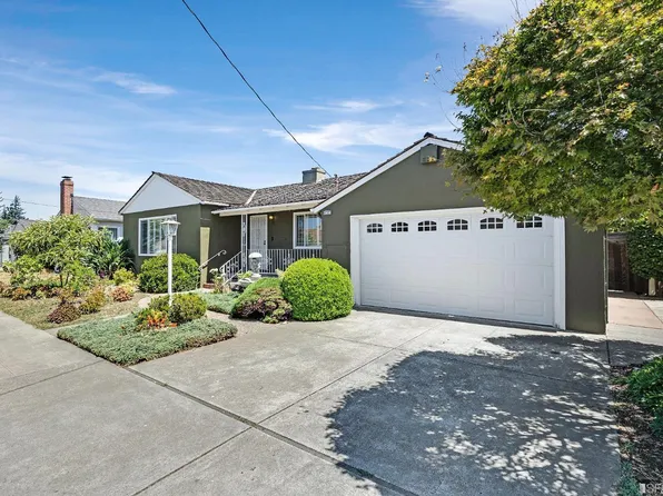 2058 Bradhoff Ave, San Leandro, CA 94577