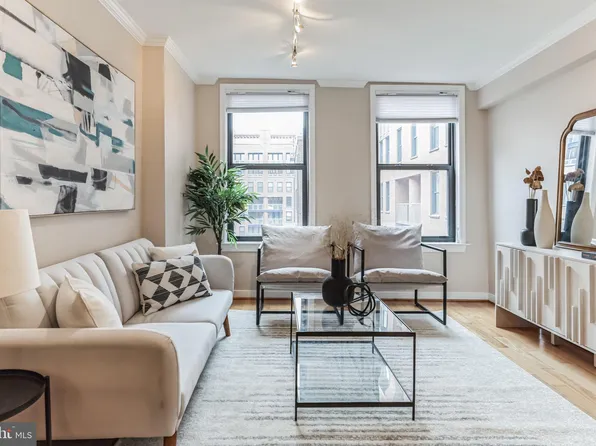 616 E St NW, Washington, DC 20004