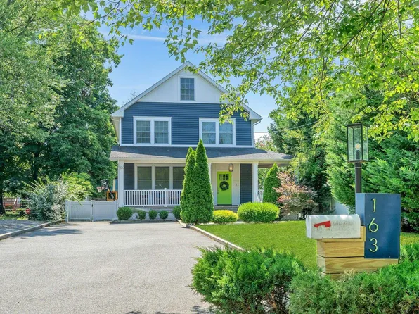 163 Woodward Ave, Rutherford, NJ 07070