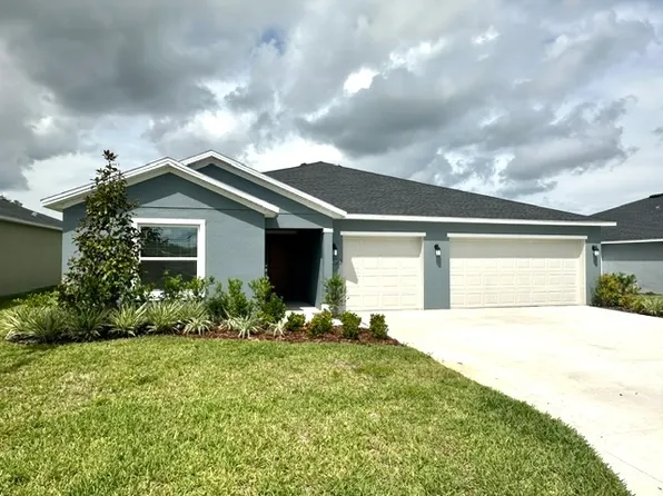 4593 SW 81st Loop, Ocala, FL 34476