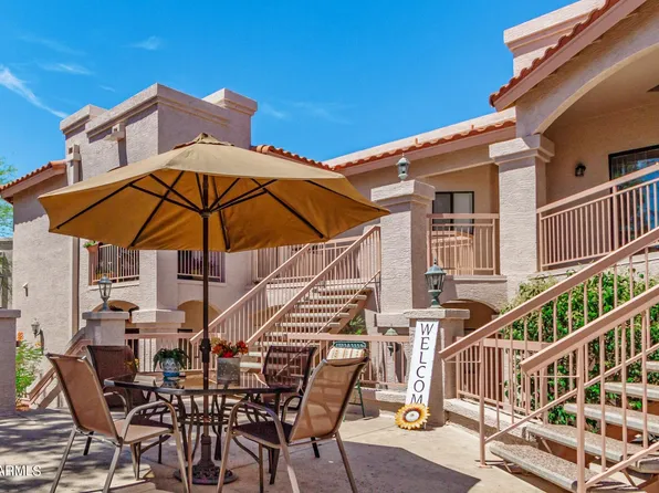 9151 W GREENWAY Road #257, Peoria, AZ 85381