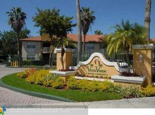 1440 SW 104th Path APT 110, Miami, FL 33174