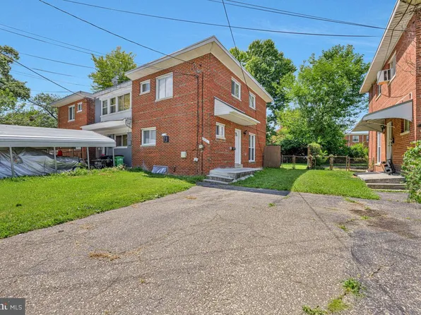 3917 Triton Ct, Temple Hills, MD 20748