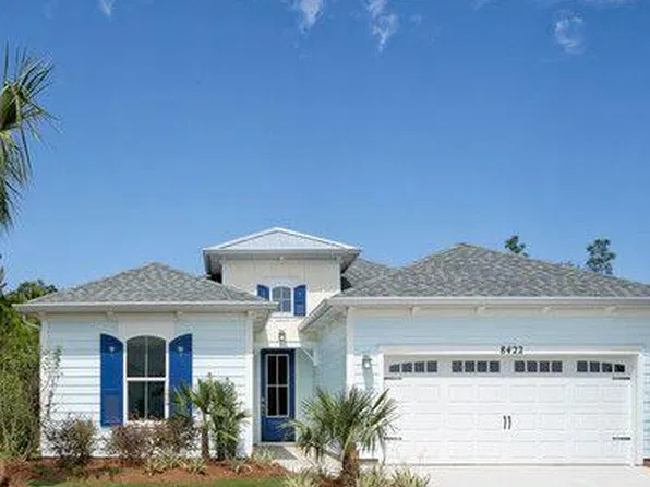 9491 Carnival Ln, Panama City Beach, FL 32413