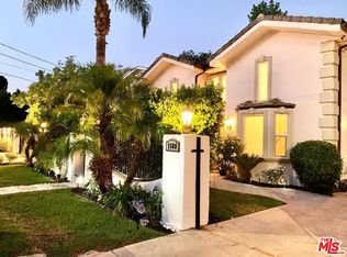 5508 Tampa Ave, Tarzana, CA 91356