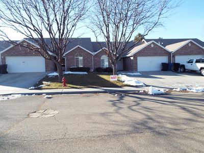 273 N 1140 E #3, Payson, UT, 84651